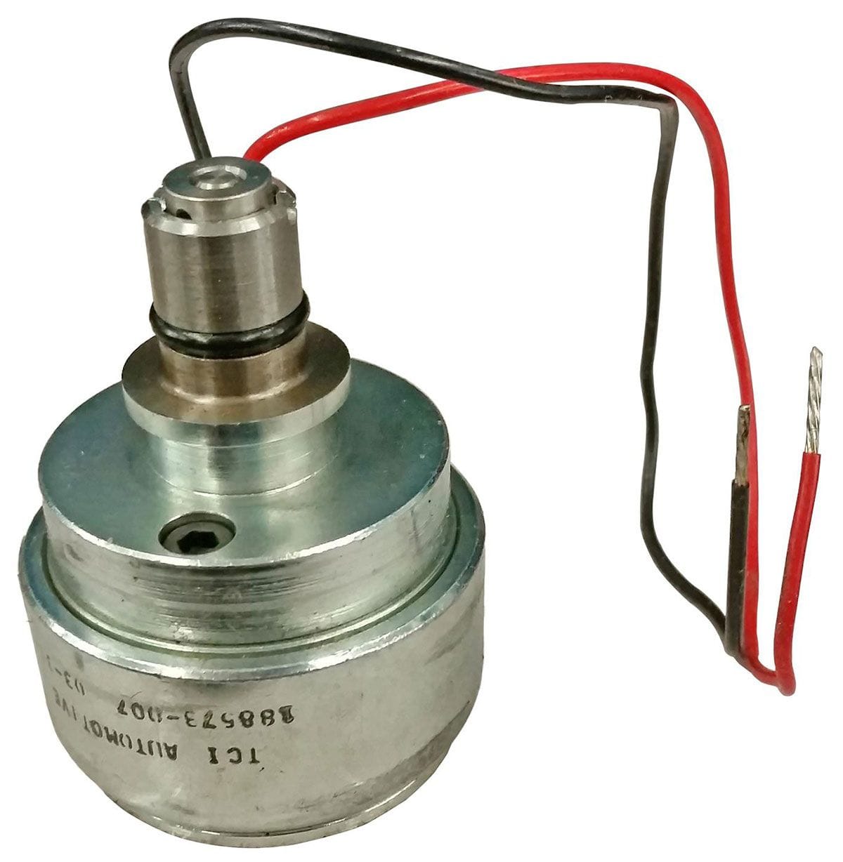 TCIAUTO Ford C4 TCI Auto TCI Replacement Trans-Brake Solenoid TCI521300 SR