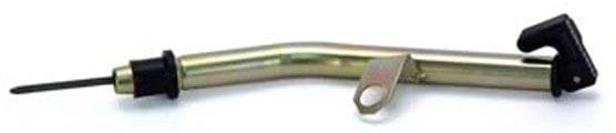 TCIAUTO Gold TCI Auto TCI C4 Case-Fill Dipstick TCI743811 SR