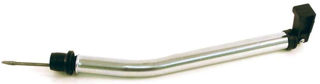 TCIAUTO Gold TCI Auto TCI C6 390 Big Block Dipstick TCI743814 SR