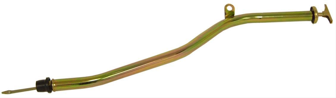 TCIAUTO Gold TCI Auto TCI Powerglide Dipstick TCI743800 SR