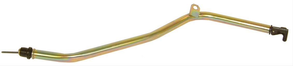 TCIAUTO Gold TCI Auto TCI TH400 Dipstick TCI743802 SR