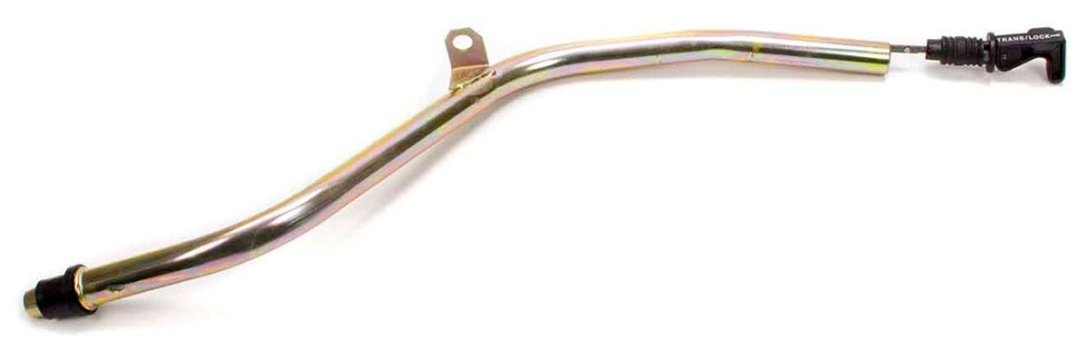 TCIAUTO Gold) TCI Auto TCI Torqueflite 727 Small Block Dipstick TCI743807 SR