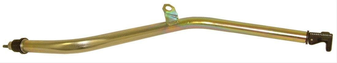 TCIAUTO Gold TCI Auto TCI Torqueflite 904 Dipstick TCI743806 SR