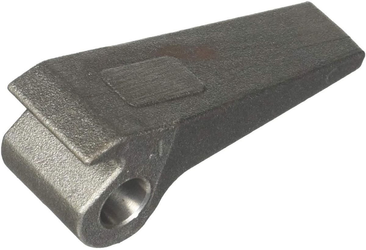 TCIAUTO Shift Lever With 5.0 Ratio, Suit Torqueflite 727/904 TCI Auto TCI Hemi Band Apply Lever TCI146900 SR