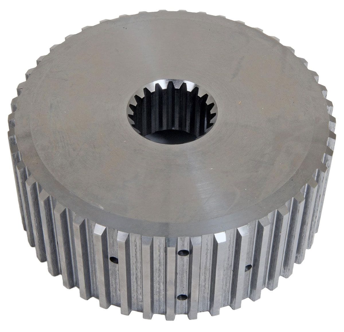 TCIAUTO Suit 10-Clutch Drum TCI Auto TCI Powerglide Steel Clutch Hub TCI748310 SR