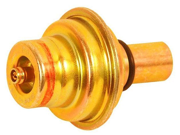 TCIAUTO Suit GM Powerglide TCI Auto Adjustable Vacuum Modulator TCI280001 SR