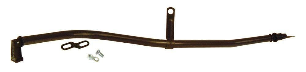 TCIAUTO Suit GM TH700 and 4L60E TCI Auto Locakble Race Style Transmission Dipstick TCI743865 SR