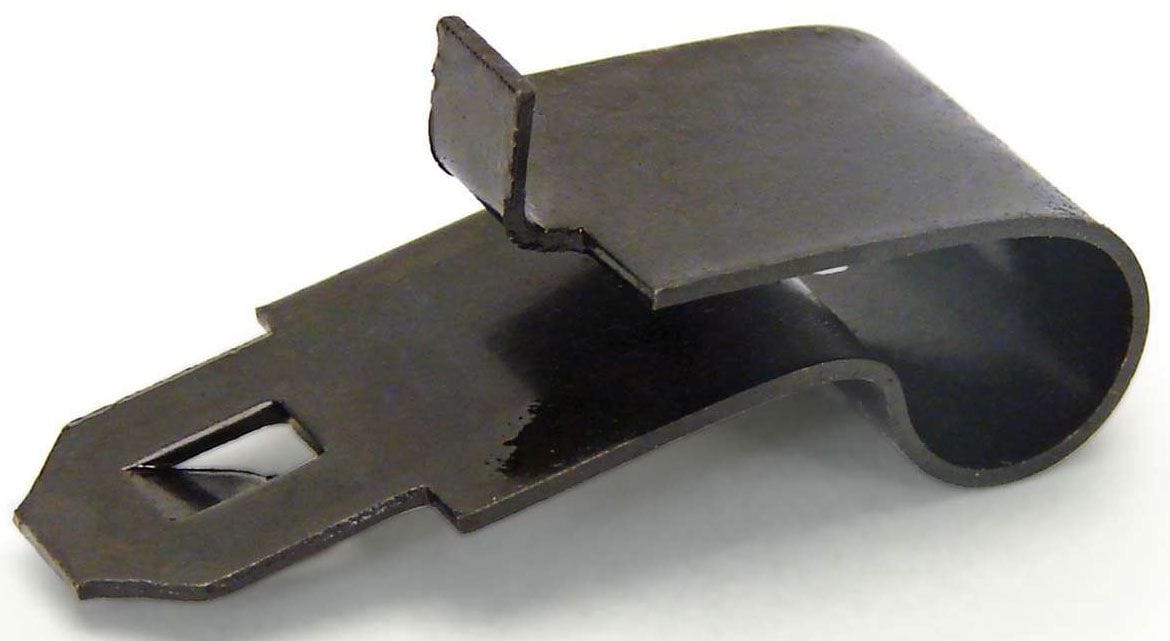 TCIAUTO Suit TH350, 7/16" Wide TCI Auto Speedo Drive Clip TCI880026 SR