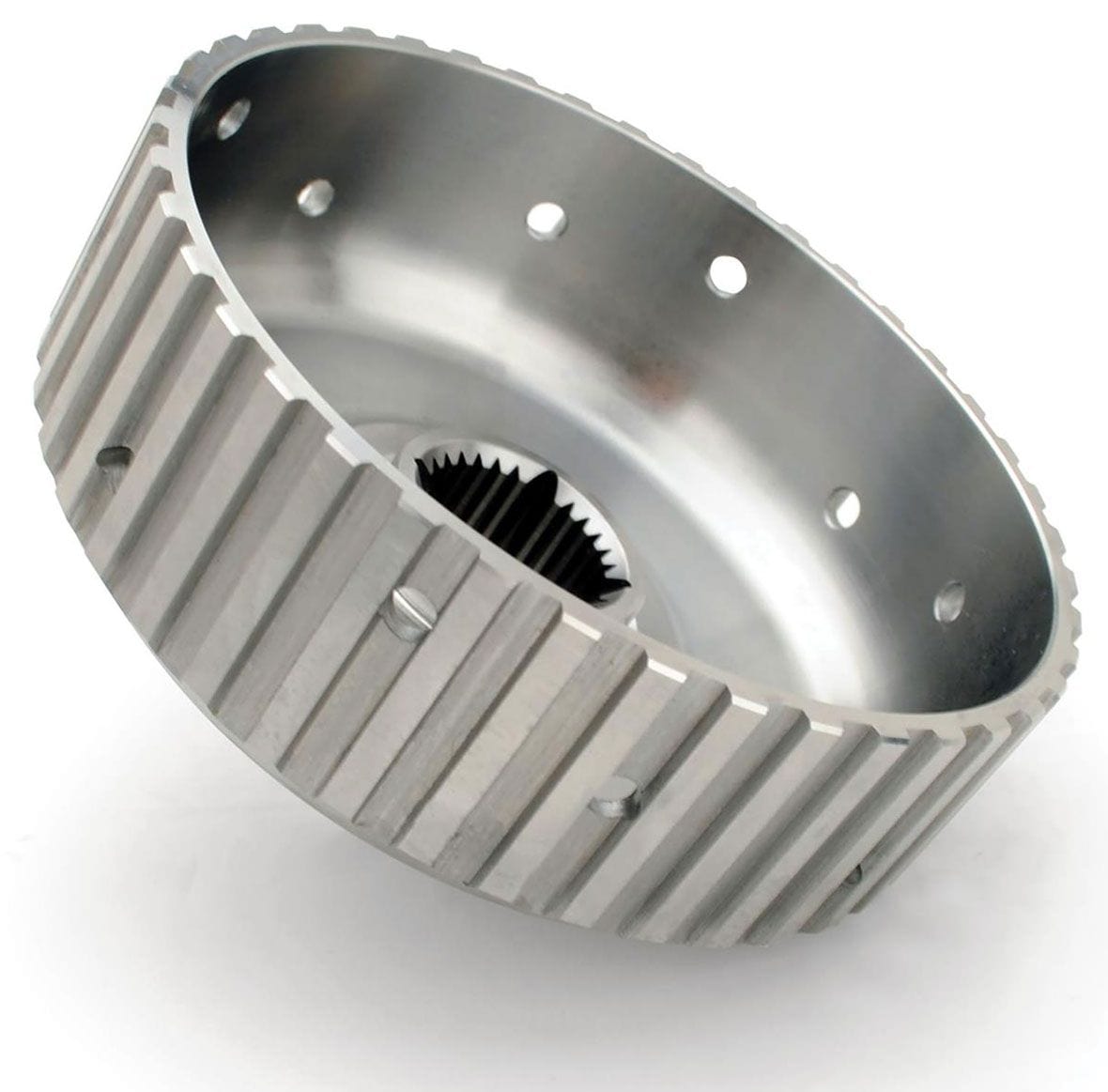 TCIAUTO Suit TH400/4L80E TCI Auto TCI H/D Steel Forward Clutch Hub TCI228300 SR