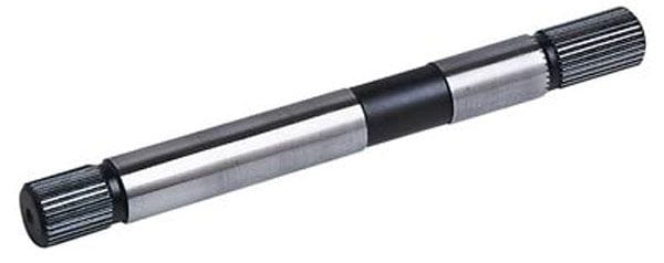 TCIAUTO TCI Auto TCI C4 Input Shaft w/ 26-Spline TCI549700 SR