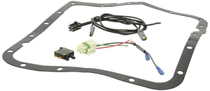TCI Auto TCI GM 2004R / 700R4 Lockup Wiring Kit TCI376600