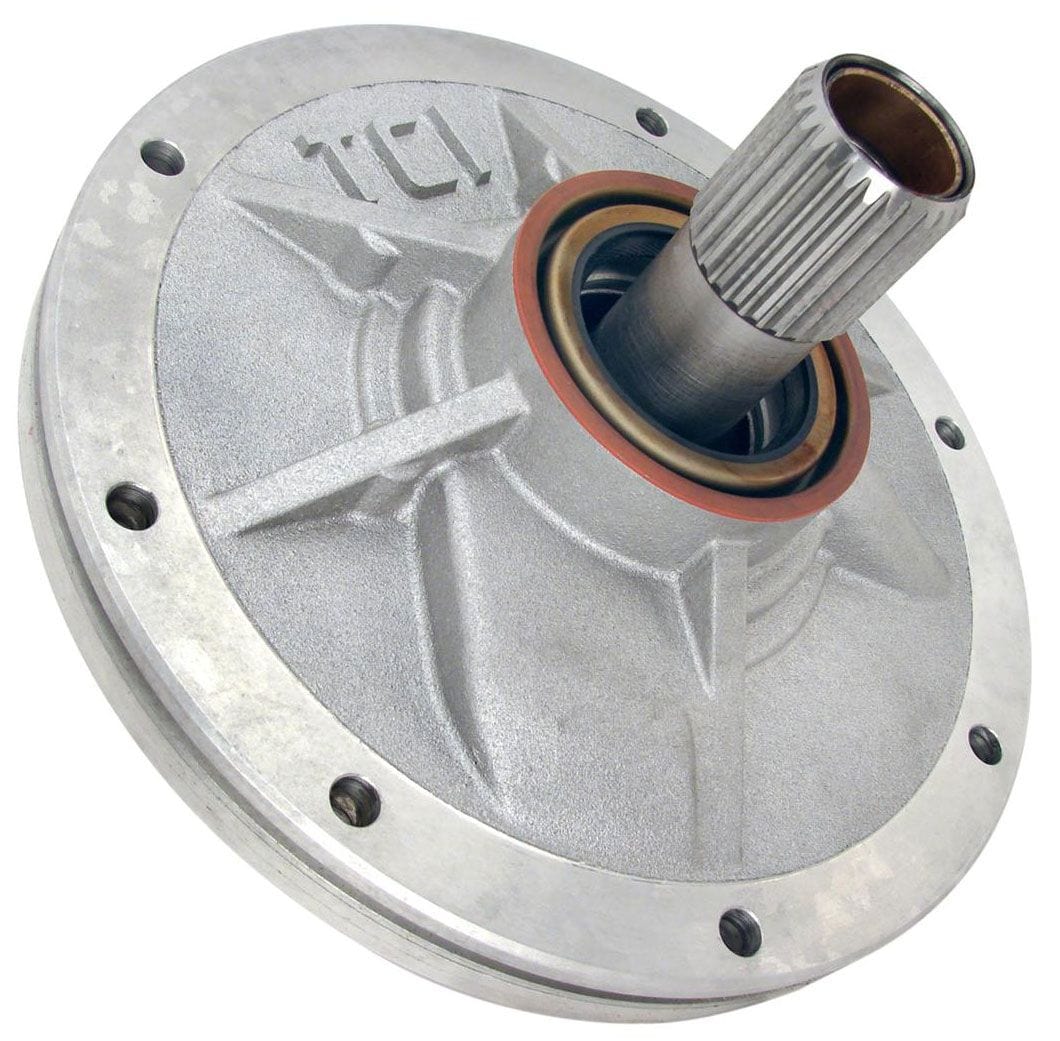 TCIAUTO TCI Auto TCI Powerglide Cast Aluminium Gerotor Pump TCI743520 SR