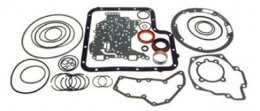 TCIAUTO TCI Auto TCI Powerglide Racing Overhaul 62-up TCI628800 SR