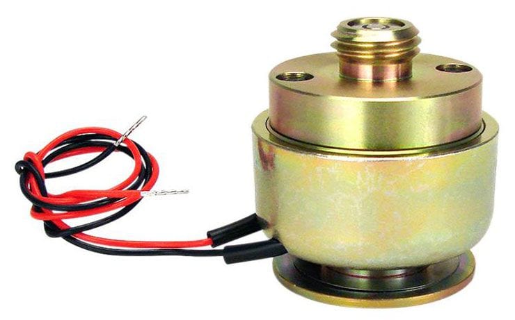 TCIAUTO TCI Auto TCI Powerglide Transbrake Solenoid TCI749800 SR