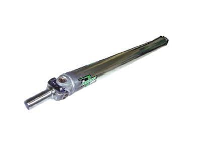 The Driveshaft Shop DSS 1989-1994 Nissan 240SX S13 ABS w/ 350Z 6-Speed Trans (Jim Wolf Mounts) Steel Driveshaft SR