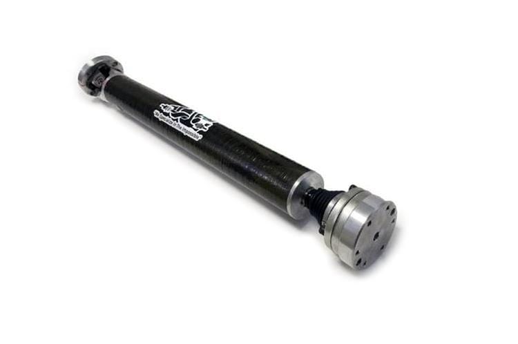 The Driveshaft Shop DSS 1994-1997 Miata Carbon Fiber Driveshaft (2.25" Diameter) SR