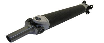 The Driveshaft Shop DSS 2005 Subaru Legacy 2.5GT 5spd Auto 1-Piece Carbon Fiber Driveshaft SR