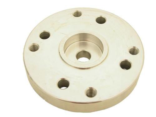 The Driveshaft Shop DSS BMW E36 M3 (Rear) Converts 4-Bolt Differential Flange to 1310 U-Joint Flange SR