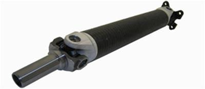 The Driveshaft Shop DSS Carbon Fiber Driveshaft Fits Infiniti G37 Coupe Automatic 2009-2012 SR
