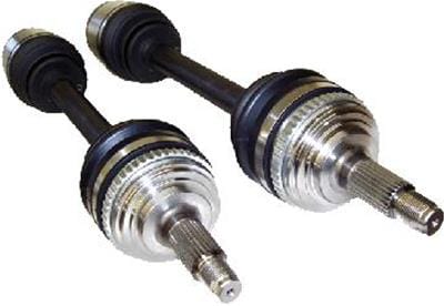 The Driveshaft Shop DSS Left or Right Direct Fit Level 0 Front Axles (2005-2007 ONLY) SR
