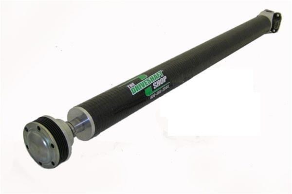 The Driveshaft Shop DSS Nissan S13 with KA24/SR20 (5-Speed) / Non-ABS / Carbon Fiber Driveshaft SR