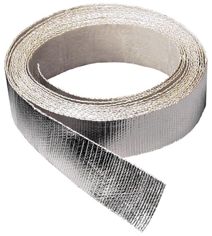THERMOTEC 2" x 50 Foot Roll Thermo Tec Adhesive Backed Thermo-Sheild TT13995 SR