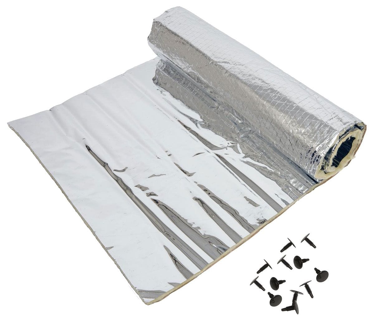 THERMOTEC 48" x 48" (1200 X 1220mm) Thermo Tec Cool-It insulating Mat TT14110 SR