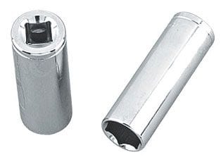 TOPLINE 3/4" Topline 1/2" Drive Deep Thin Wall Socket TLC410-3 SR