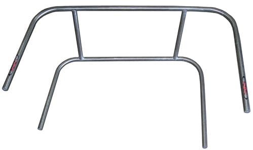 Triple XXX Triple XXX TXRC-600-BN0001 - XXX 600 RH NERF BAR SR