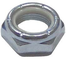 Triple XXX Triple XXX TXRC-600-FA-0012 - XXX 600 NYLOC SPINDLE NUT SR