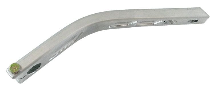 Triple XXX Triple XXX TXRC-600-SU0174 - XXX 600 RIGHT REAR TORSION ARM SR