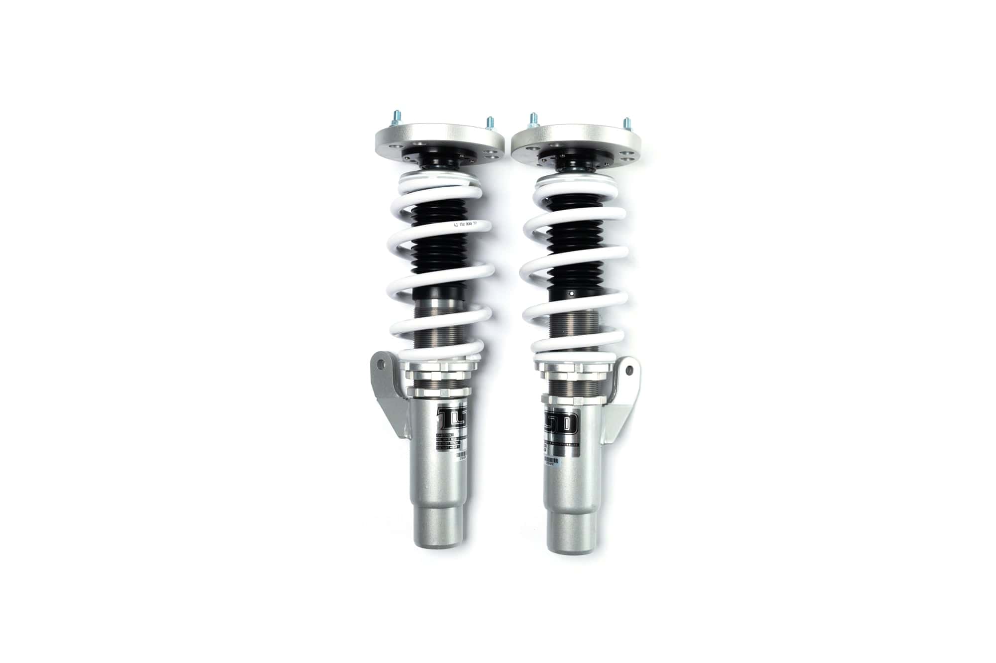 TSD Performance BMW 3 Series 5th Gen 06-13 E90 / E91 / E92 / E93 Coilovers - TSD Performance SR