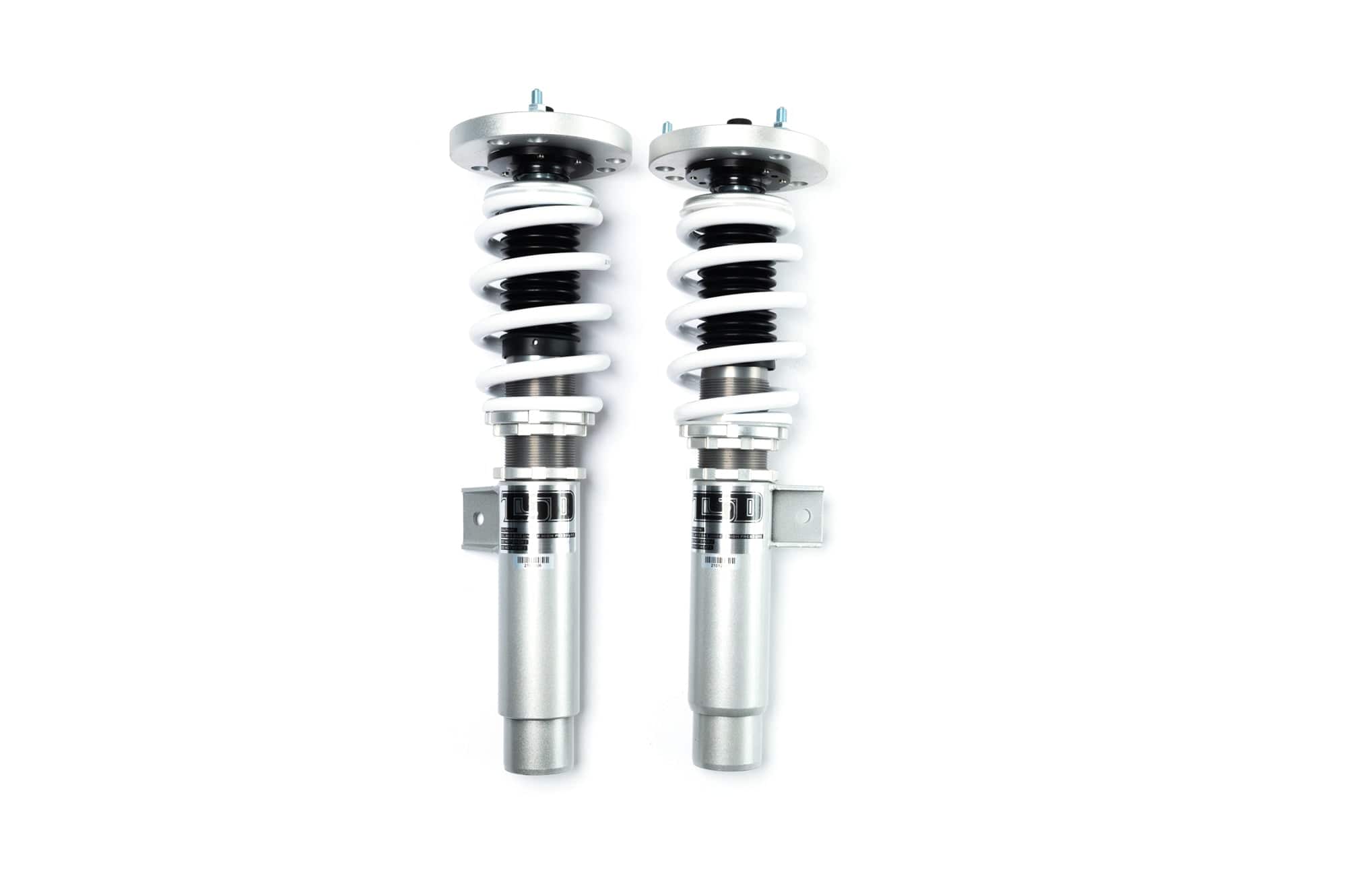 TSD Performance BMW 3 Series E46 Coilovers 1997–2006 (Non-M) - TSD Performance SR