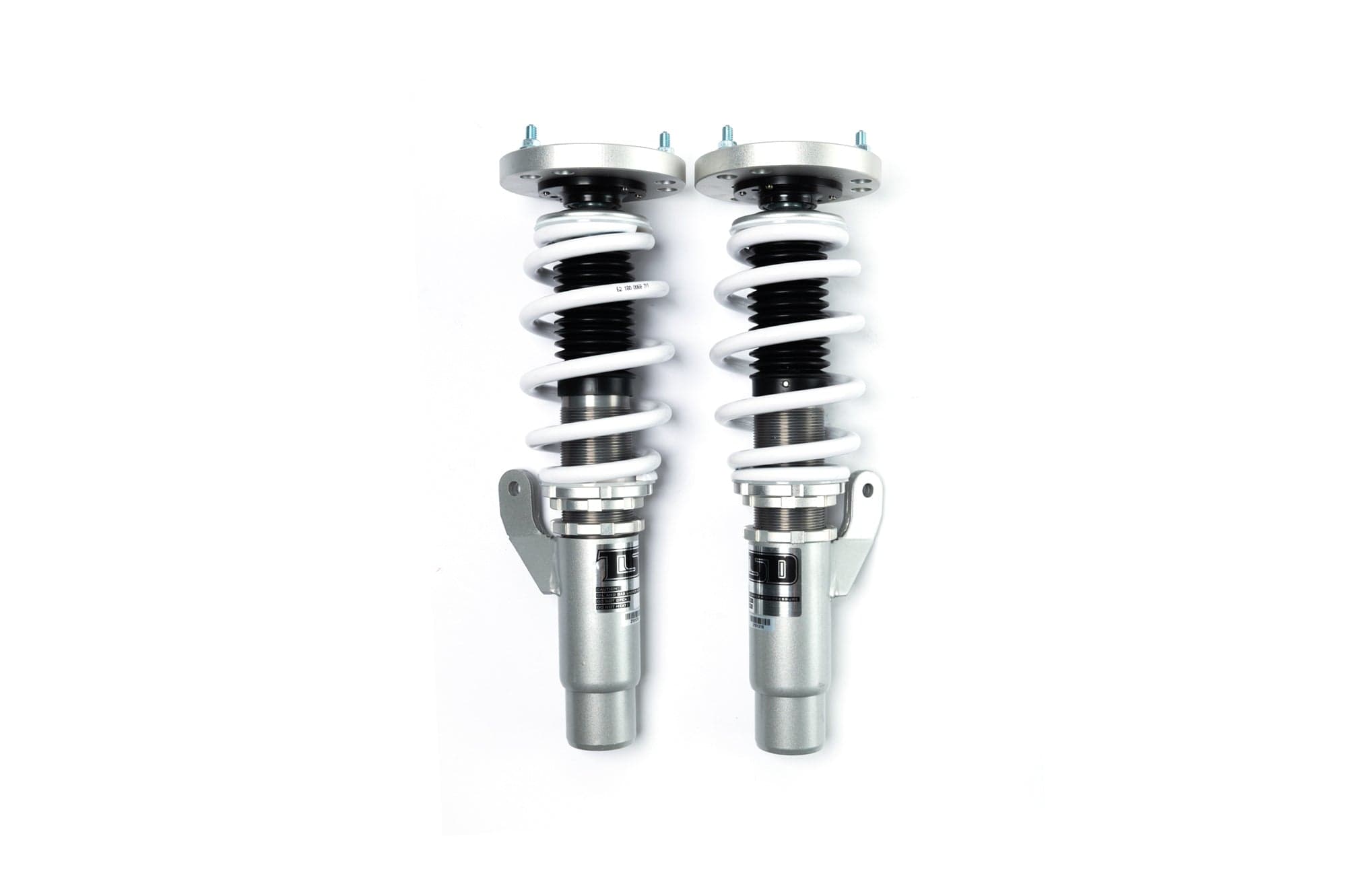 TSD Performance BMW Z3 E36 Coilovers 1996–2002 - TSD Performance SR