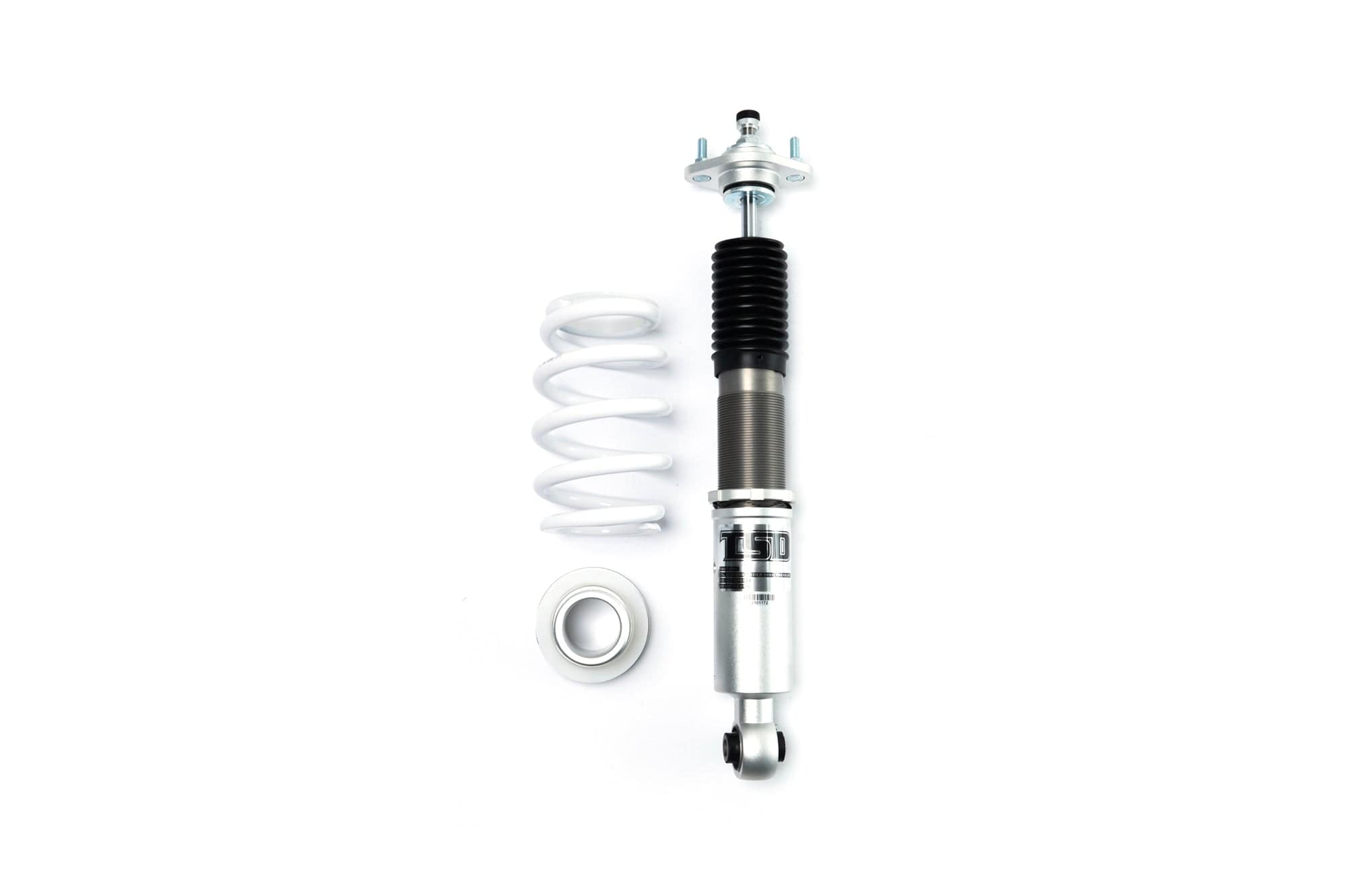 TSD Performance BMW Z3 E36 Coilovers 1996–2002 - TSD Performance SR