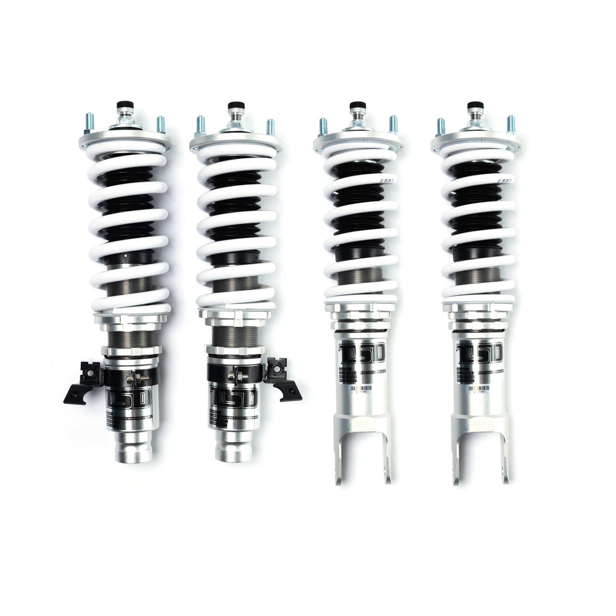 TSD Performance Honda Civic 5th Gen(Rear Fork) 92-95 EG6 / EH Coilovers - TSD Performance SR