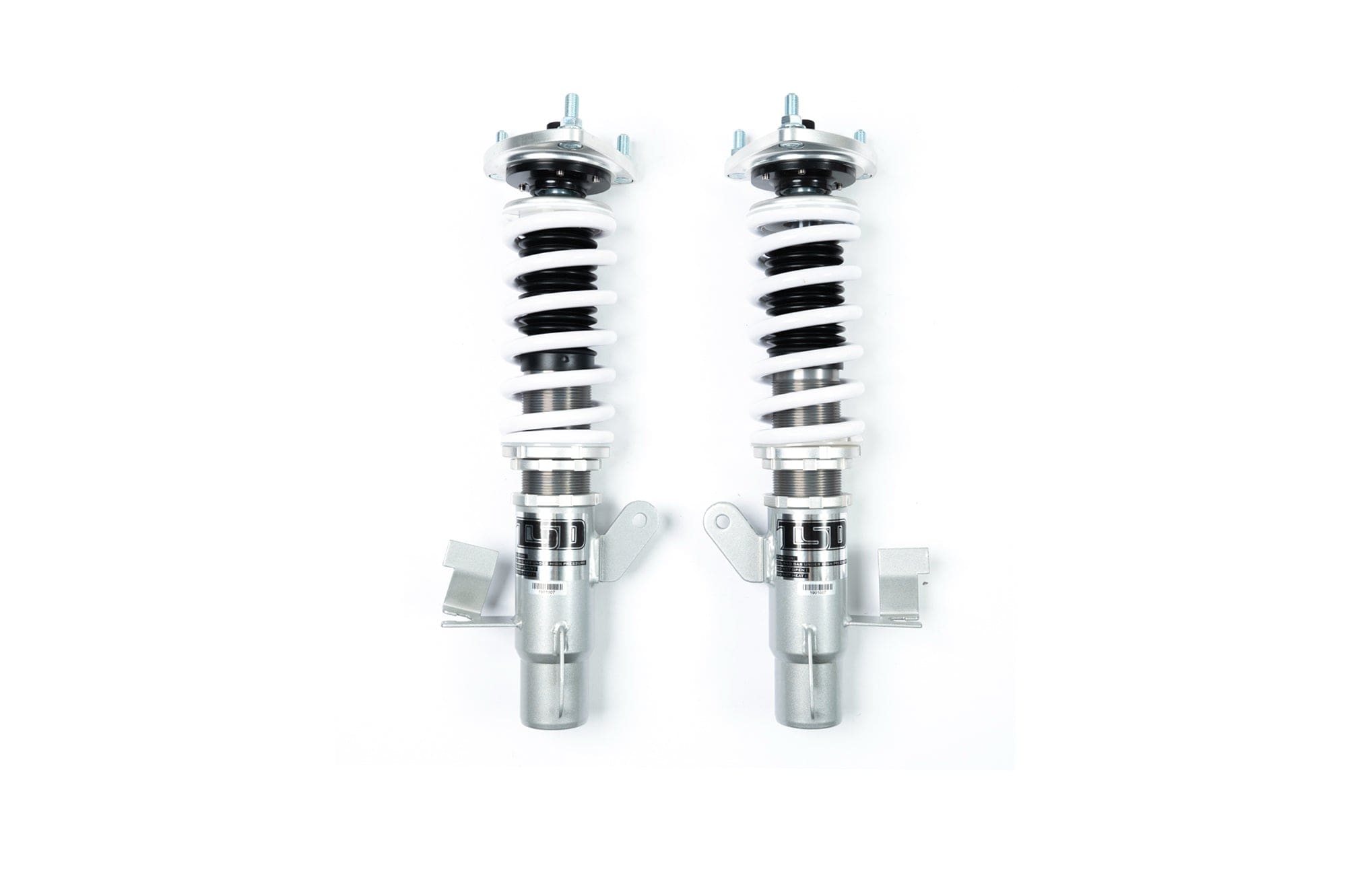 TSD Performance Mazda 3 2nd Gen 08-13 BL Coilovers - TSD Performance SR