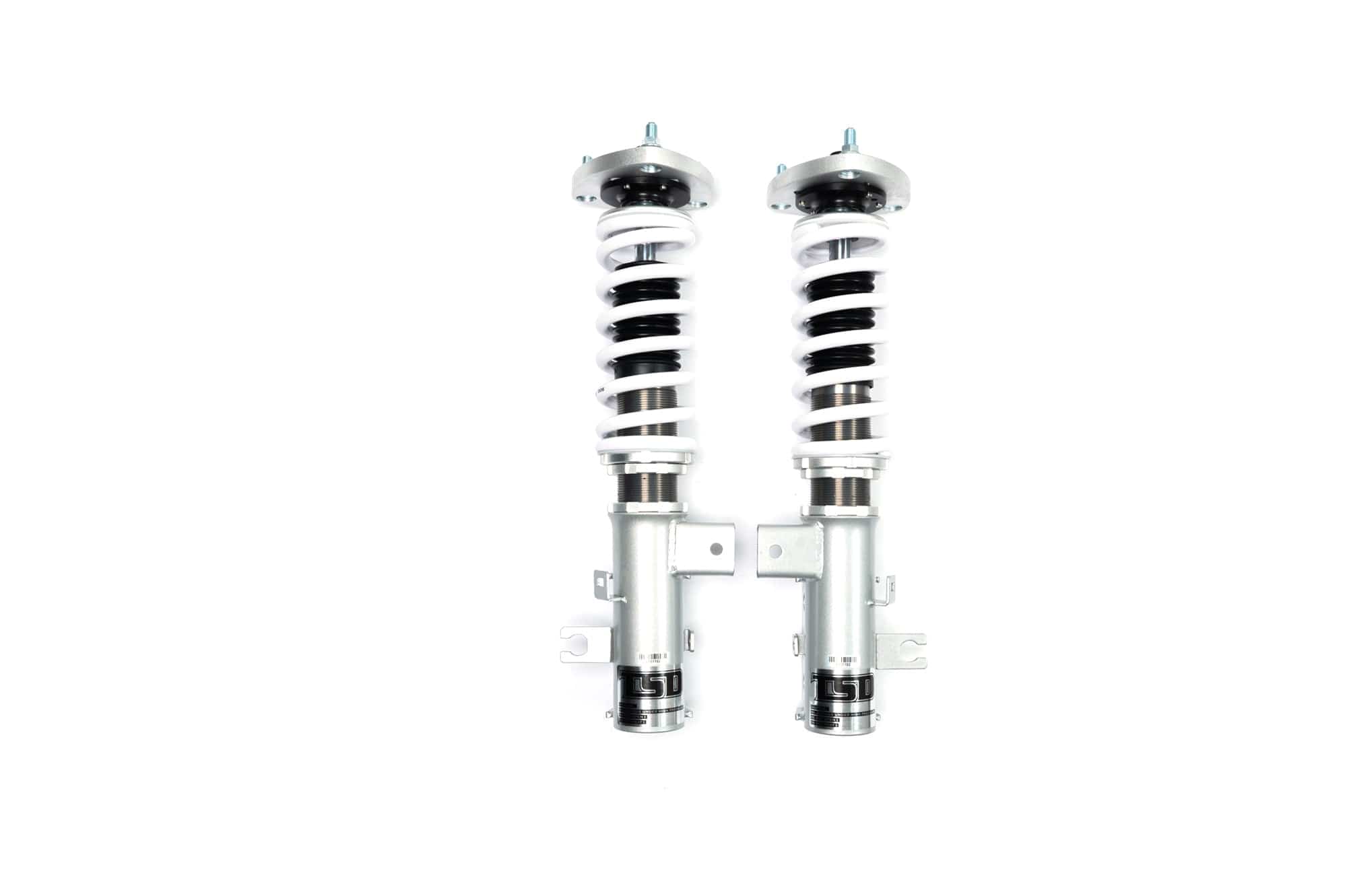 TSD Performance Mazda 6 3rd Gen 12+ GL1 12-16 / GL 16+ Coilovers - TSD Performance SR