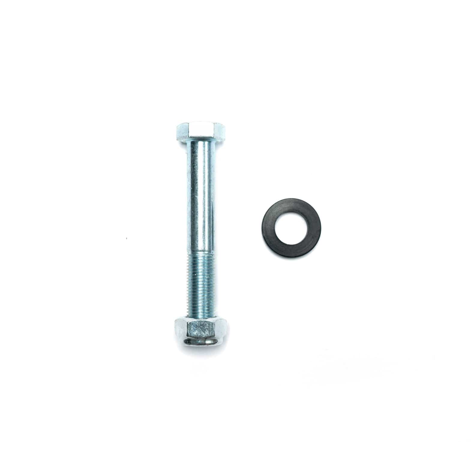 TSD Performance Nissan Eccentric lockout kit (non HICAS) - TSD Performance SR