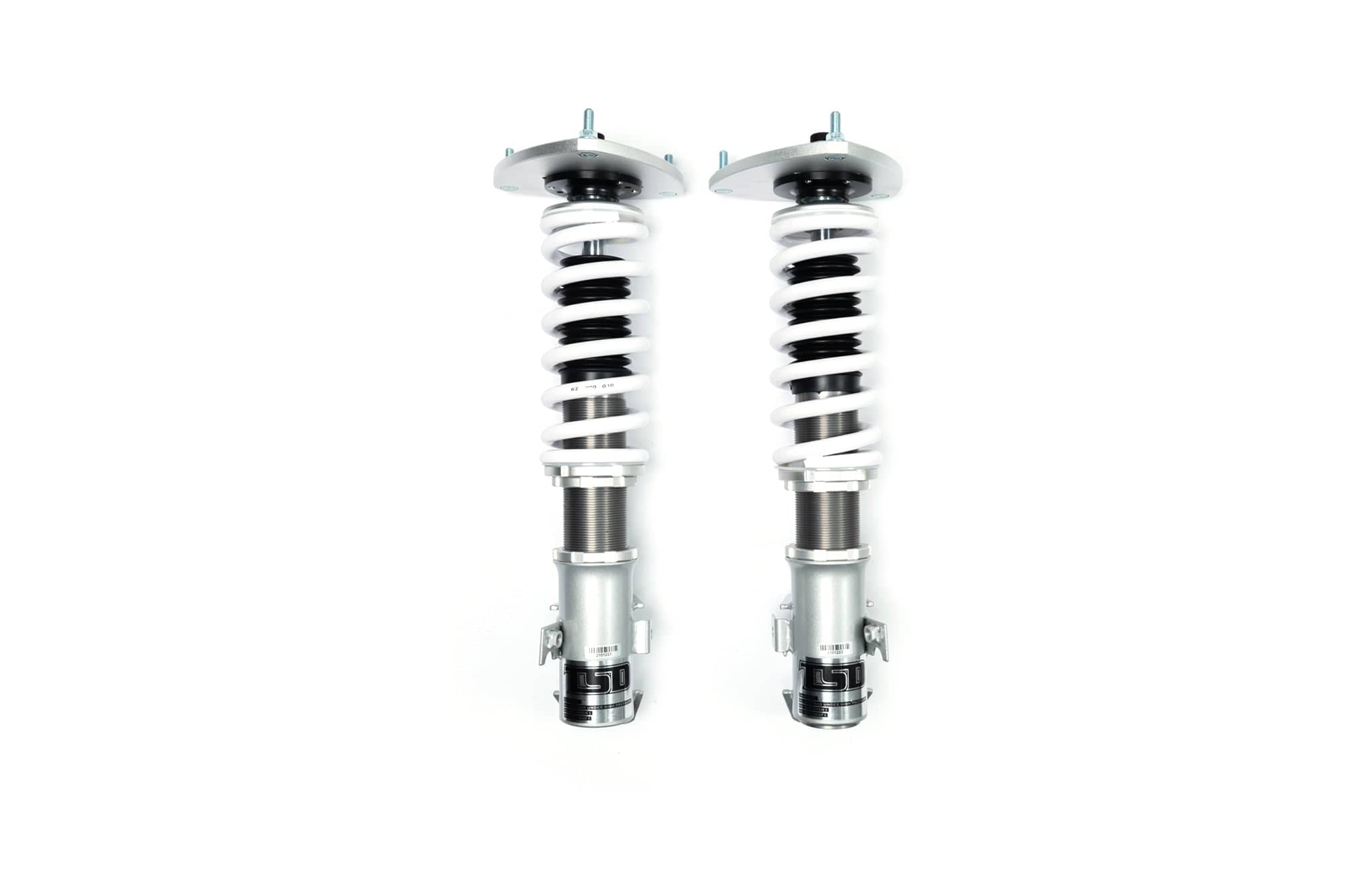 TSD Performance Subaru Impreza 08-14 GH / GE Coilovers - TSD Performance SR