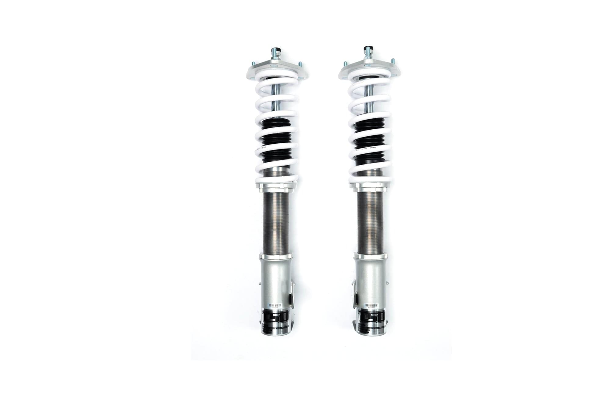 TSD Performance Subaru Impreza 1st Gen WRX / WRX STI 93-01 GC / GC8 Coilovers - TSD Performance SR