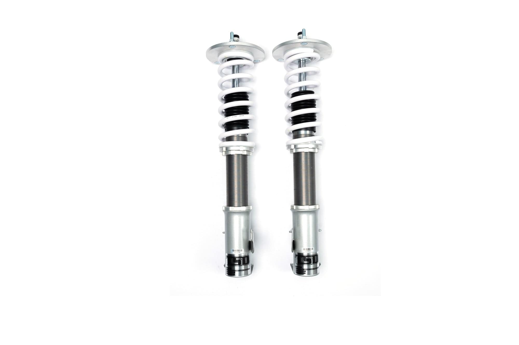 TSD Performance Subaru Impreza 2nd Gen WRX 02-07 GD / GG Coilovers - TSD Performance SR