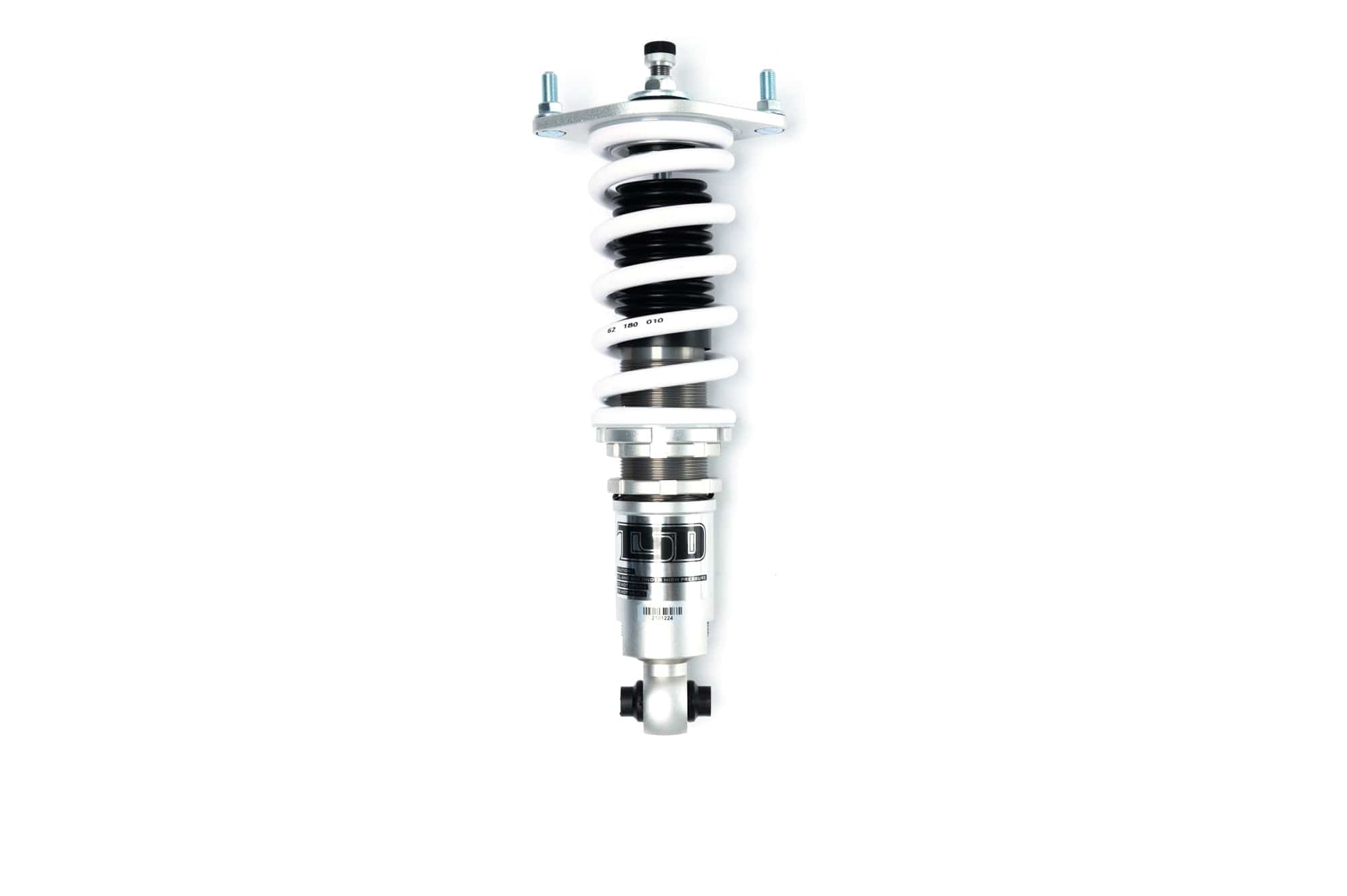 TSD Performance Subaru Impreza WRX 08-14 GR / GV Coilovers - TSD Performance SR