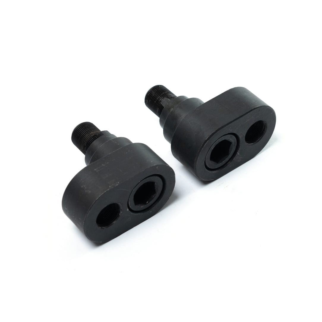 TSD Performance Suspension Accessories TSD - ORS Nissan Offset Rack Spacer - TSD Performance SR