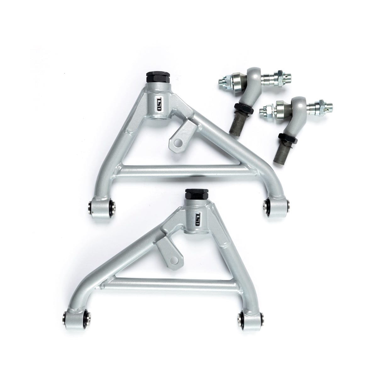 TSD Performance Suspension Arms TSD Nissan Rear Control Arm Nissan Adjustable Rear Lower Control Arms - TSD Performance SR