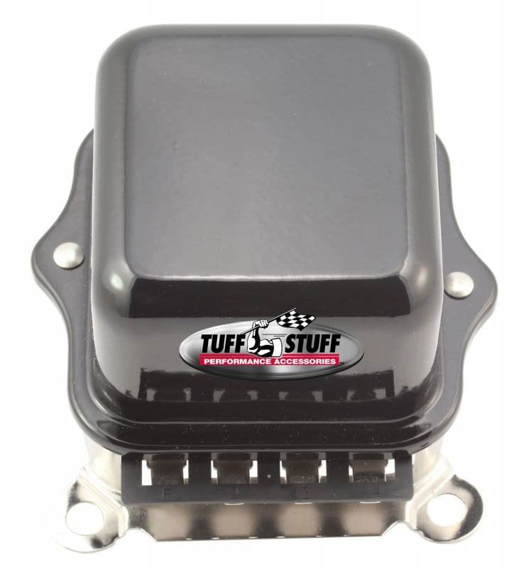 TUFFSTUFF Suit GM 10DN External Regulated Alternators Tuffstuff External Voltage Regulator TUF7635 SR