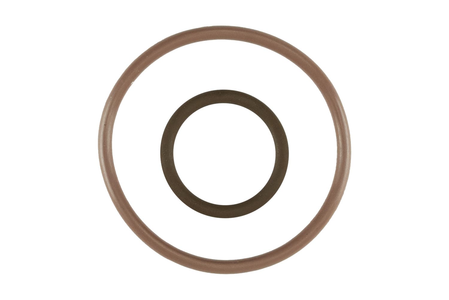 TURBOSMART BOVS Turbosmart BOV EM O-Ring Replacement Kit- VR1, VR3, VR7, VR9, VR11, VR13, VR15, VR16, VR23 SR