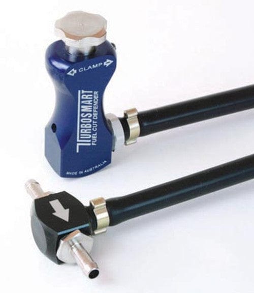 TURBOSMART ECU AND ELECTRONICS Turbosmart Pneumatic Fuel Cut Defender FCD-1 SR