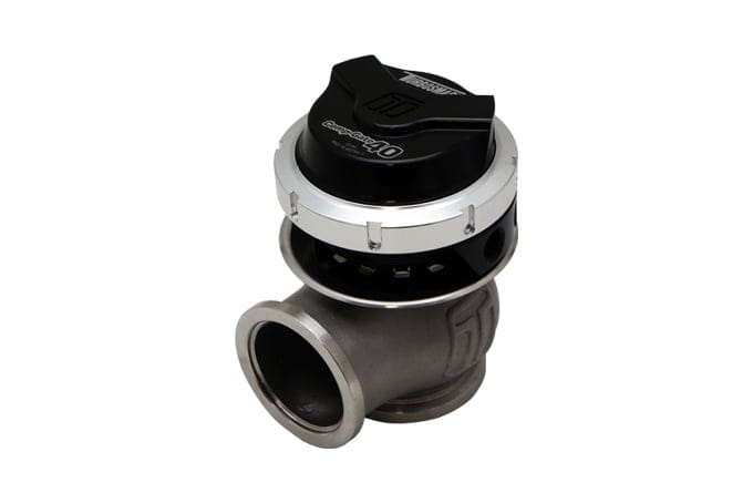 Turbosmart Turbo Accessories TURBOSMART 40MM COMPGATE GEN-V 14PSI SR