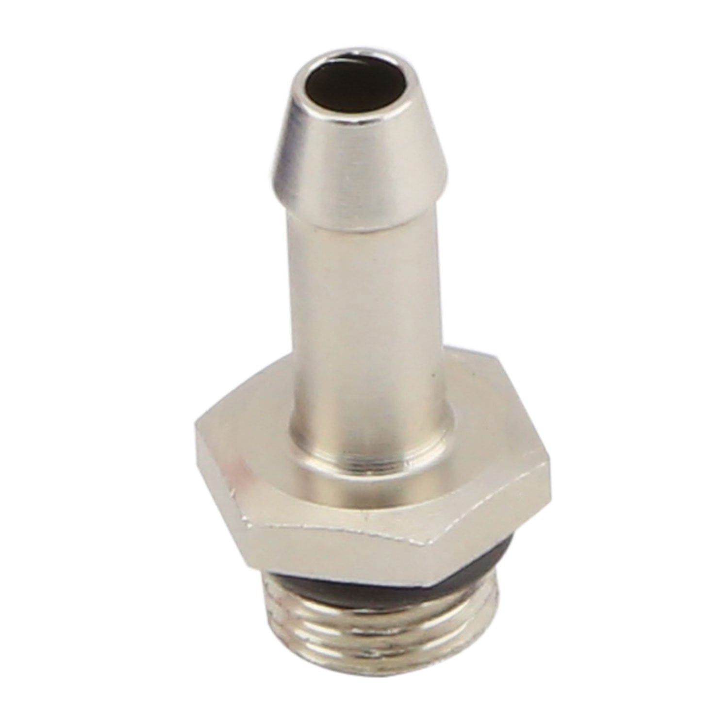 Turbosmart Turbosmart '-3AN Straight Nipple Replacement CLEARANCE Turbosmart -3AN Straight Nipple Replacement SR